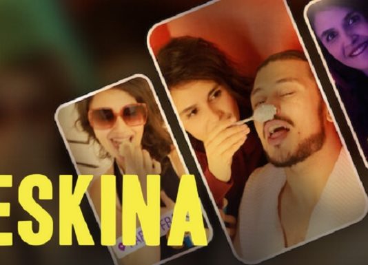 meskina histoire vraie