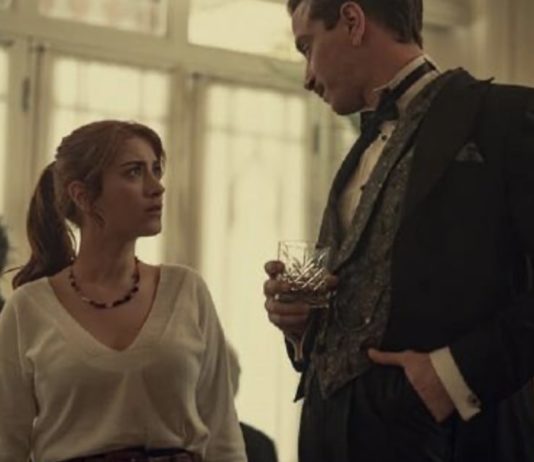 minuit au pera palace saison 1 fin