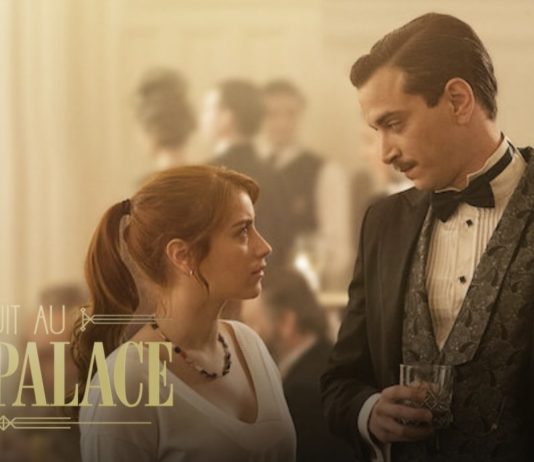 minuit au pera palace saison 2