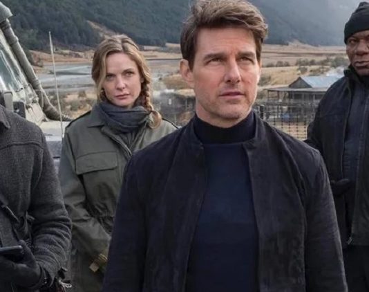 mission impossible 7 sortie