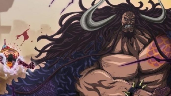 One Piece Scan 1044 Spoilers Reddit Vf