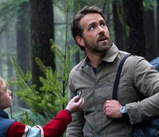 ou a ete filme adam a travers le temps