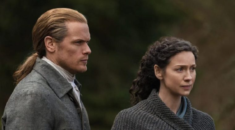 Outlander Saison 6 : Combien d'épisodes va compter la série ? | Ayther