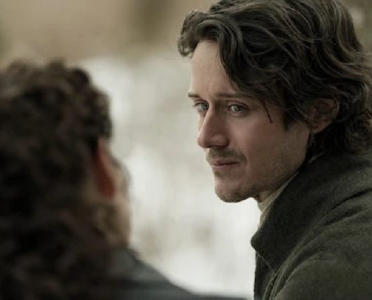 outlander saison 6 episode 4