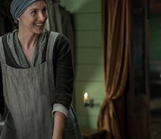 outlander saison 6 episode 1 resume