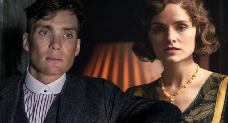 Peaky Blinders Saison 6 Épisode 3 : Résumé et explication de la fin