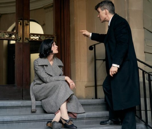 peaky blinders saison 6 episode 4