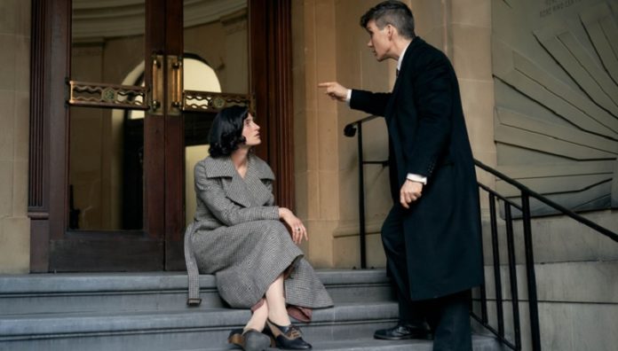 Peaky Blinders Saison 6 Épisode 4 : Quelle date et heure de sortie