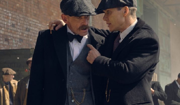 Peaky Blinders Saison 6 Episode 5