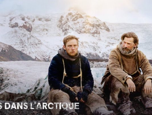 perdus dans larctique histoire vraie