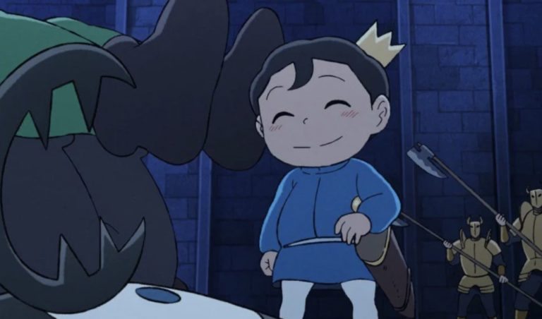 Ranking Of Kings Saison 2 : Quelle date de sortie pour Wakanim ? | Ayther
