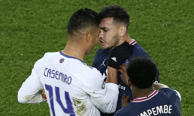 LDC : Où voir en Streaming Real Madrid - PSG ? Chaine, heure du match etc.