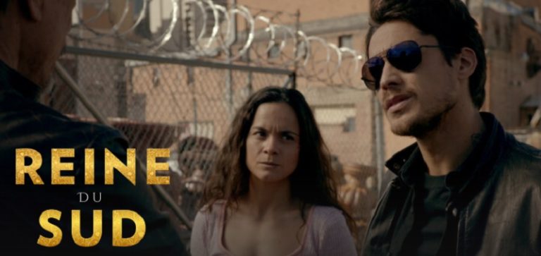 Reine du Sud Saison 5 : Quelle date et heure de sortie Netflix ? | Ayther