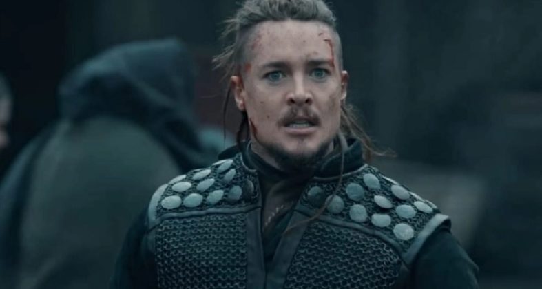 The Last Kingdom : Seven Kings Must Die : Quelle date de sortie Netflix