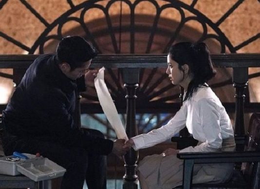 snowdrop episode 8