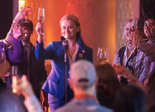 snowpiercer saison 3 episode 10