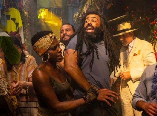 snowpiercer saison 3 episode 8 heure