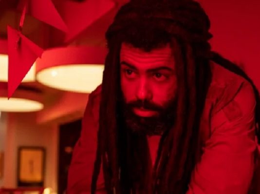 snowpiercer saison 3 episode 9