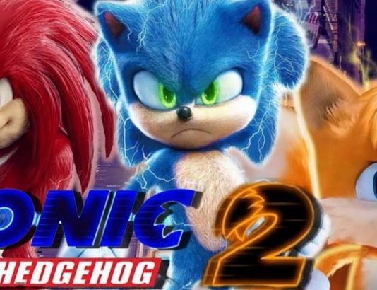 sonic 2 age