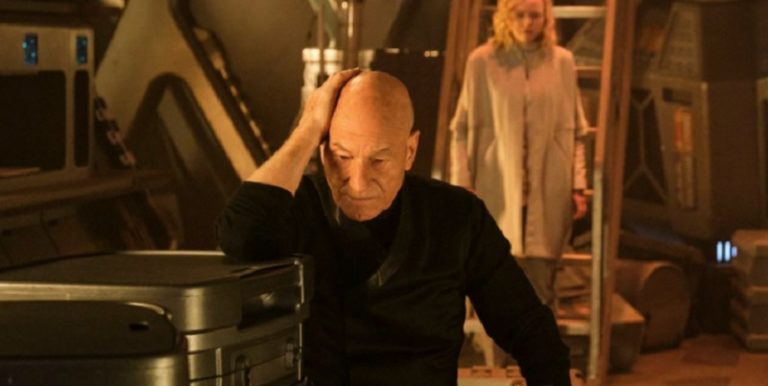 Star Trek Picard Saison 2 Épisode 4 : Quelle date et heure de sortie