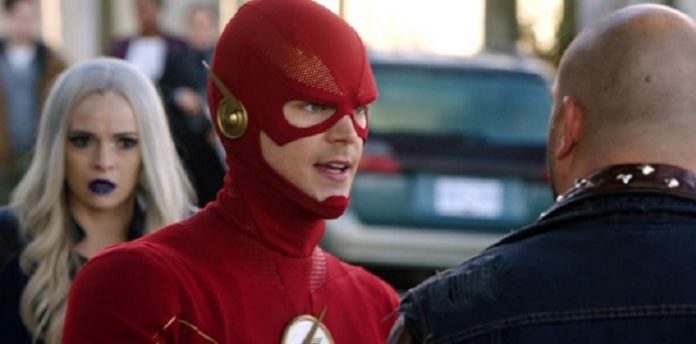 The Flash Saison 8 Épisode 9 : Quelle date et heure de sortie ? | Ayther