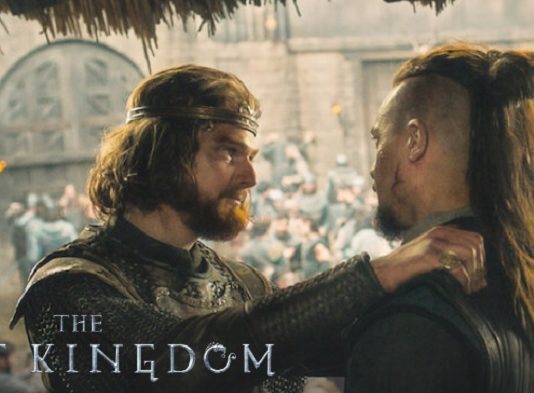 the last kingdom saison 6 netflix