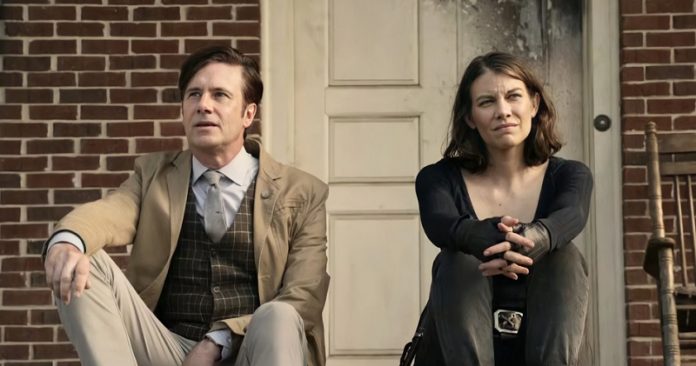 The Walking Dead Saison 11 : Combien y a t'il d'épisodes ? 3 parties