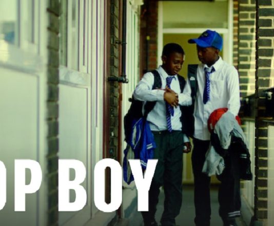 top boy saison 2 heure