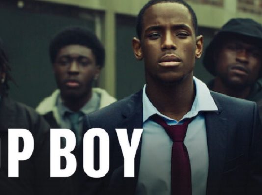 top boy saison 3 netflix