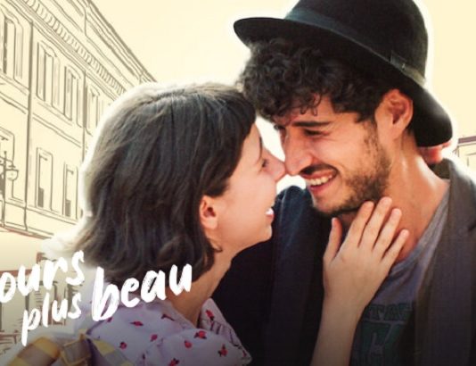 toujours plus beau heure