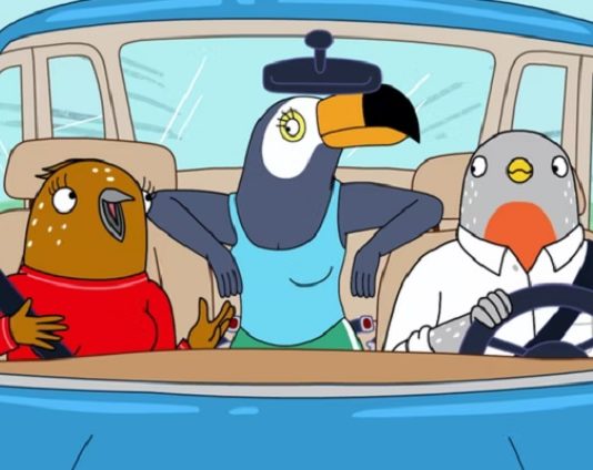 tuca et bertie saison 3