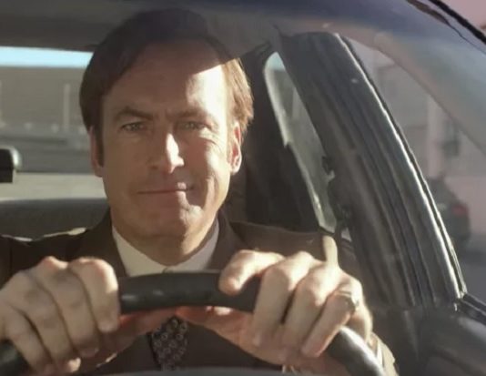better call saul saison 1 fin