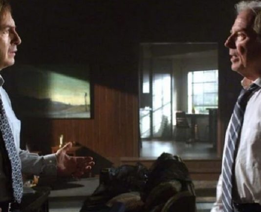 better call saul saison 3 fin