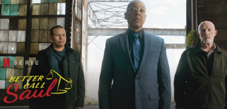 Better Call Saul Saison 6 Épisode 1 : Quelle date et heure de sortie