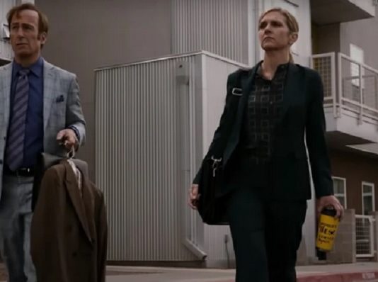 better call saul saison 6 episode 2 fin
