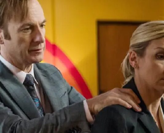 better call saul saison 6 episode 3