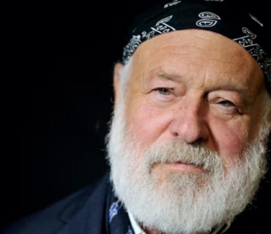 bruce weber aujourdhui