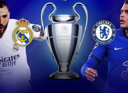 chelsea real madrid streaming