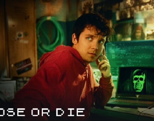 choose or die heure