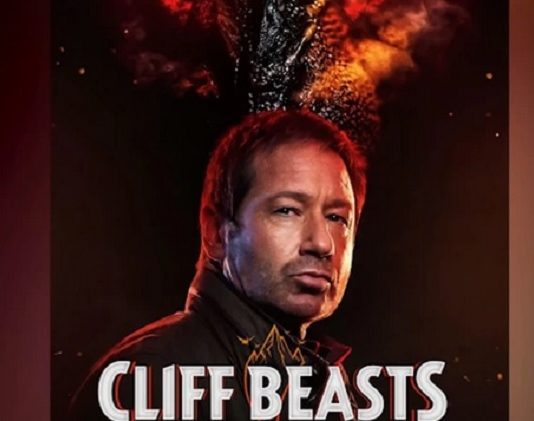cliff beasts vrai film