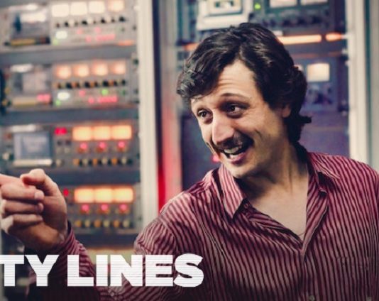 dirty lines saison 2 netflix