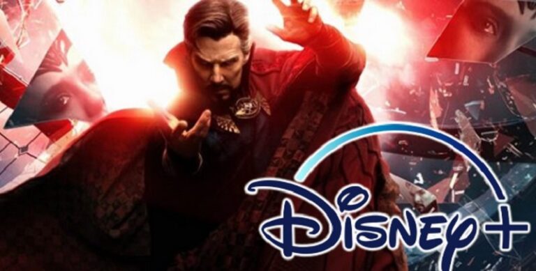 Doctor Strange 2 : Quelle date de sortie Disney Plus en France ? | Ayther
