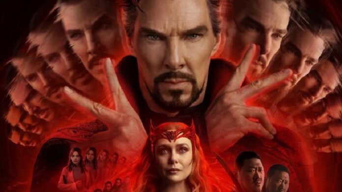 Doctor Strange 2 : Y a t'il une scène post-générique ? Combien ? | Ayther