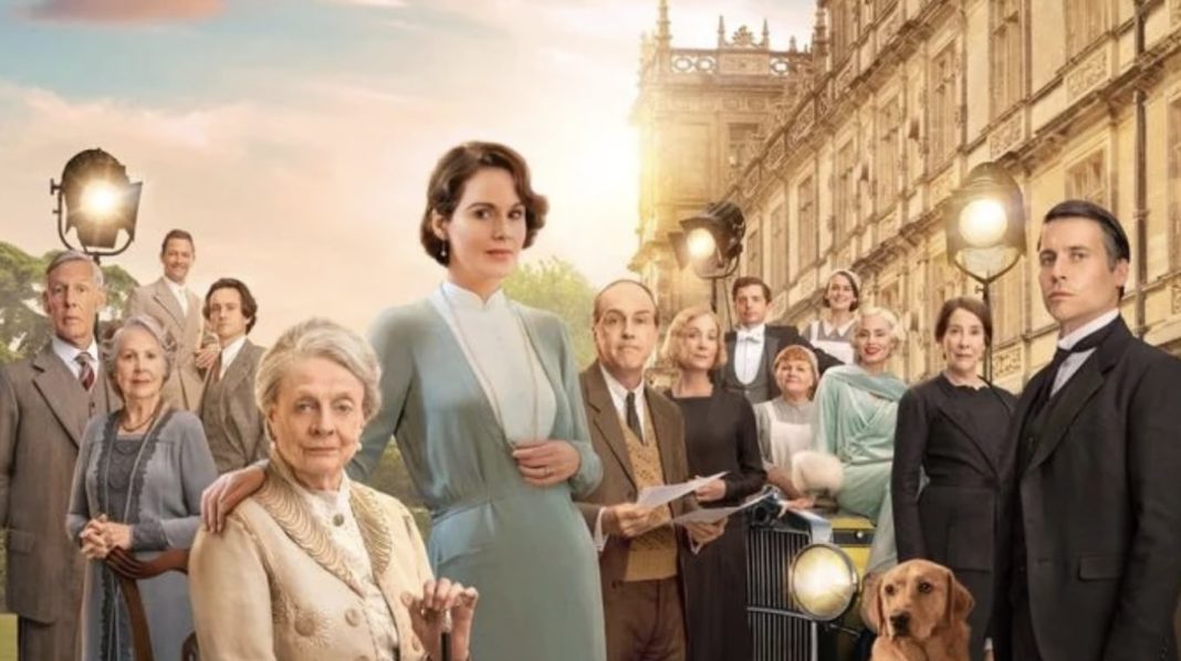 Downton Abbey 2: Quelle date de sortie Netflix ? Où le voir en Streaming