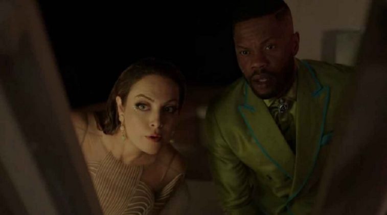 Dynastie Saison 5 Épisode 8 : Quelle date et heure de sortie ? | Ayther
