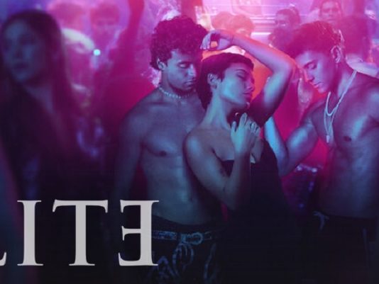 elite saison 6 netflix