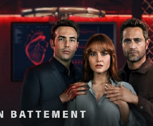 en un battement heure netflix