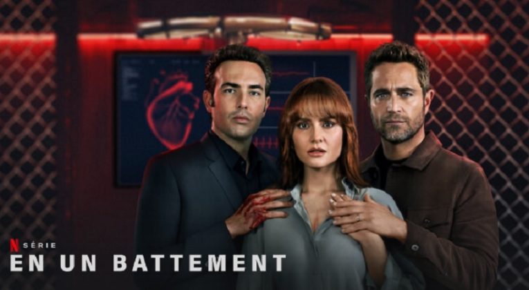 En Un Battement Combien De Saison