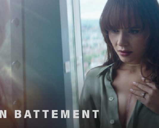 en un battement saison 2 netflix