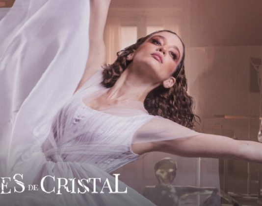 etoiles de cristal heure